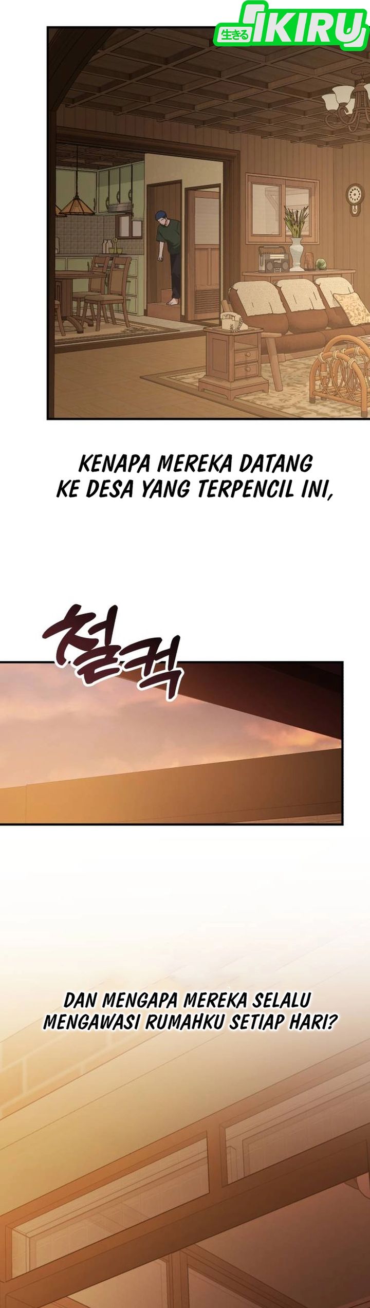 The Genius Decided to Live an Ordinary Life Chapter 48 Gambar 27