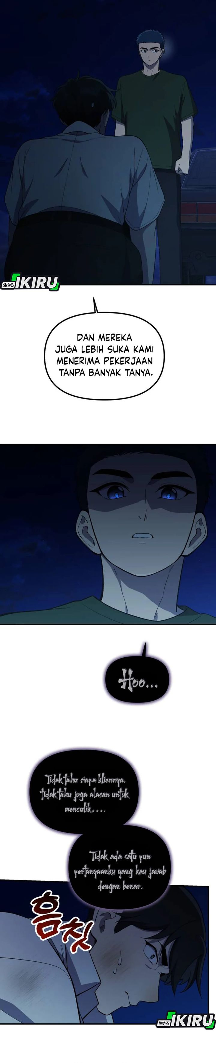 The Genius Decided to Live an Ordinary Life Chapter 50 Gambar 7