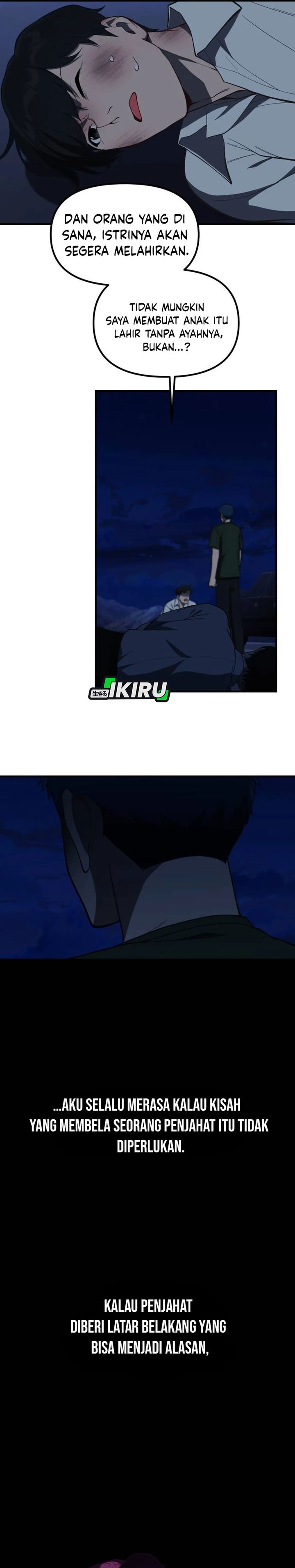 The Genius Decided to Live an Ordinary Life Chapter 50 Gambar 9