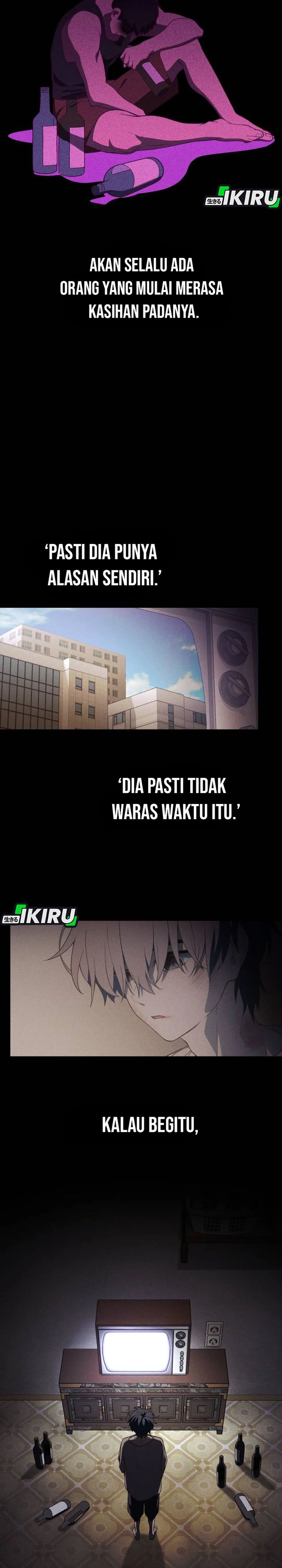 The Genius Decided to Live an Ordinary Life Chapter 50 Gambar 10