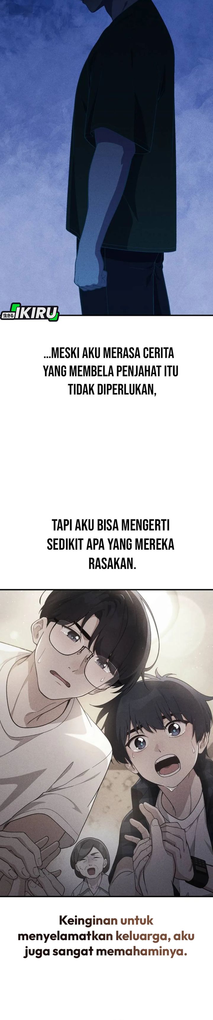 The Genius Decided to Live an Ordinary Life Chapter 50 Gambar 12