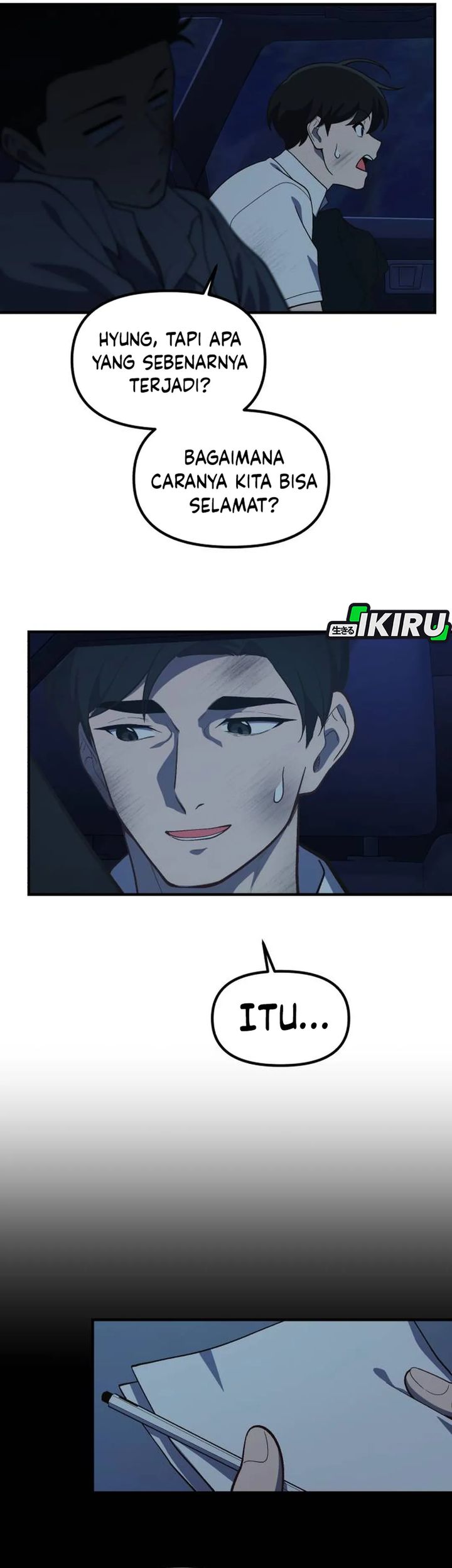 The Genius Decided to Live an Ordinary Life Chapter 50 Gambar 16