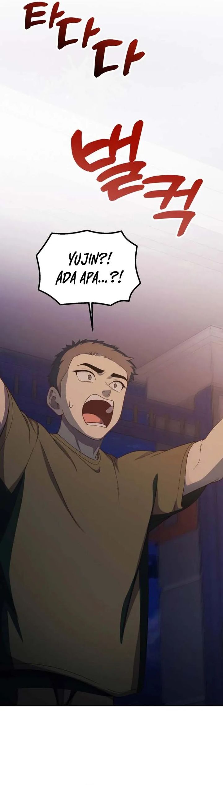 The Genius Decided to Live an Ordinary Life Chapter 51 Gambar 10