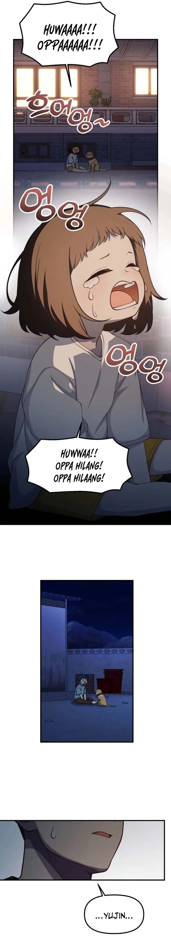 The Genius Decided to Live an Ordinary Life Chapter 51 Gambar 11