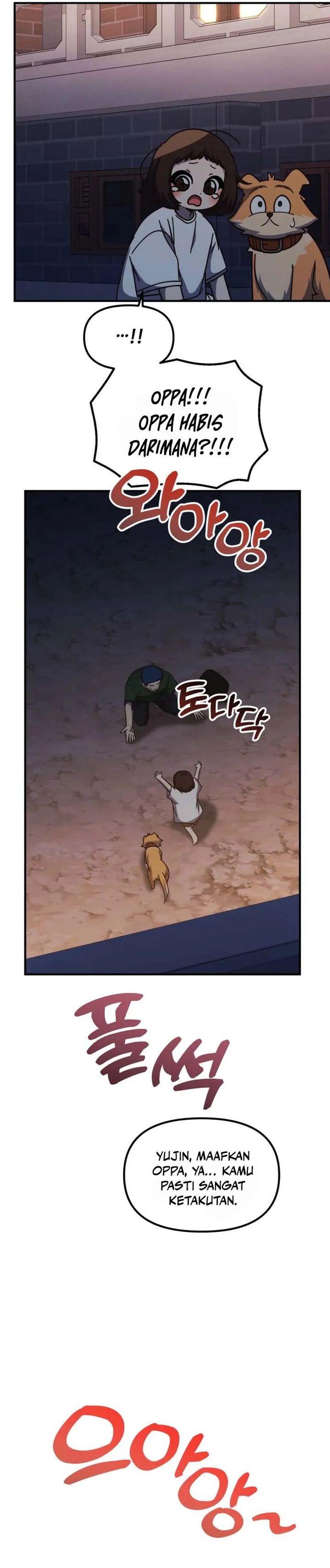 The Genius Decided to Live an Ordinary Life Chapter 51 Gambar 12