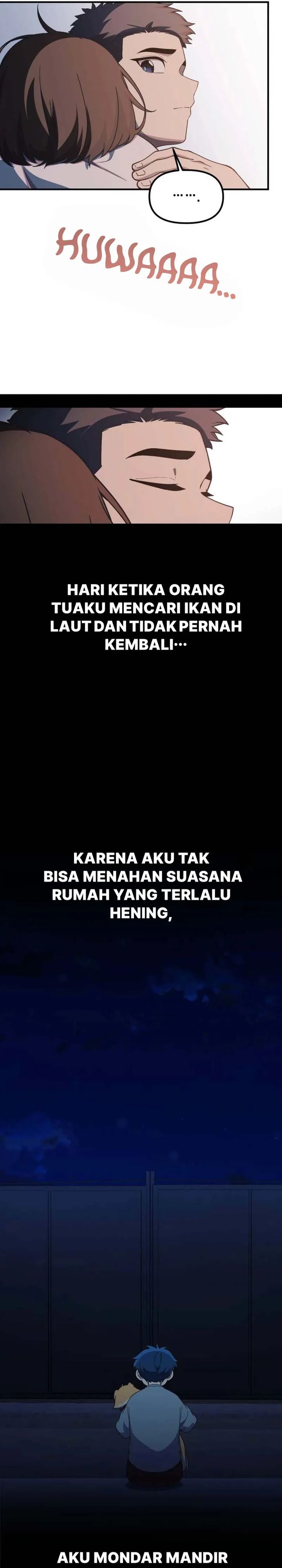 The Genius Decided to Live an Ordinary Life Chapter 51 Gambar 14