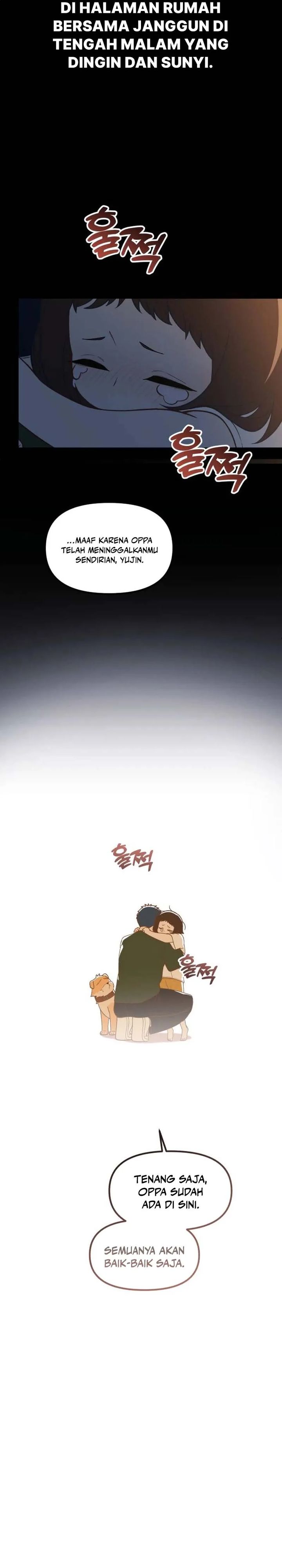 The Genius Decided to Live an Ordinary Life Chapter 51 Gambar 15