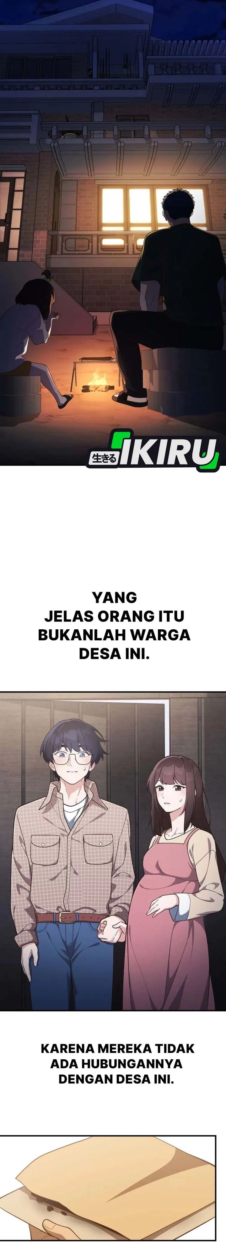 The Genius Decided to Live an Ordinary Life Chapter 51 Gambar 18