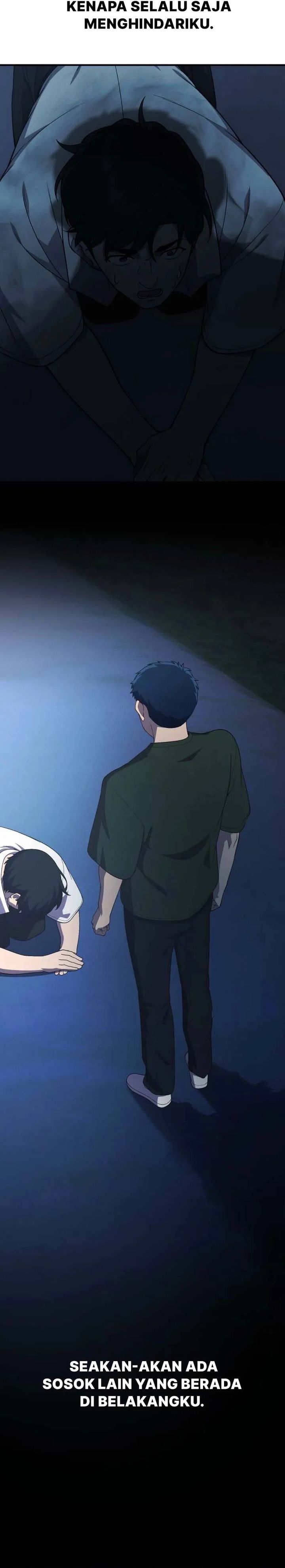 The Genius Decided to Live an Ordinary Life Chapter 51 Gambar 24