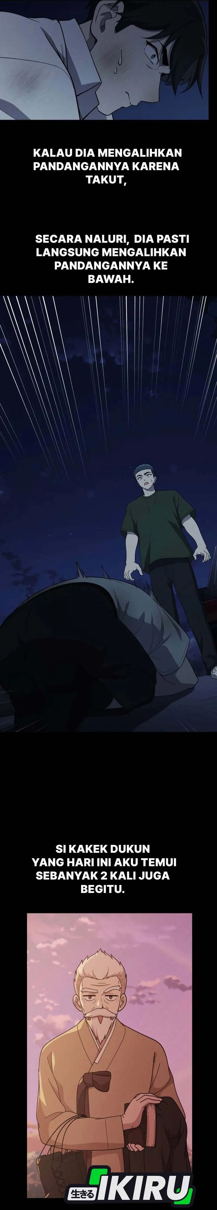 The Genius Decided to Live an Ordinary Life Chapter 51 Gambar 25