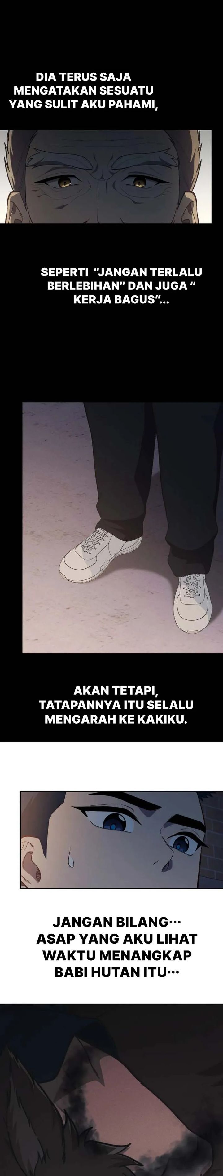 The Genius Decided to Live an Ordinary Life Chapter 51 Gambar 26