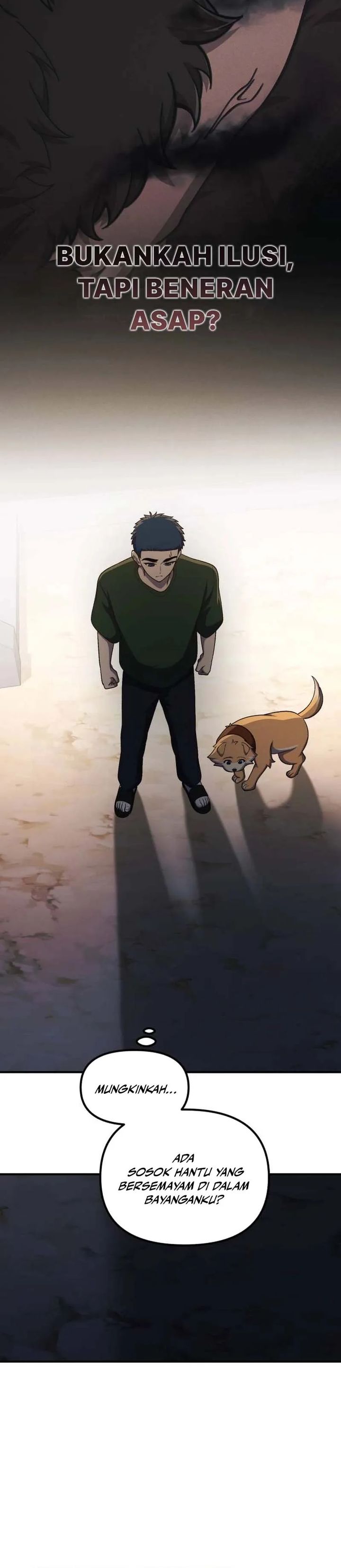 The Genius Decided to Live an Ordinary Life Chapter 51 Gambar 27