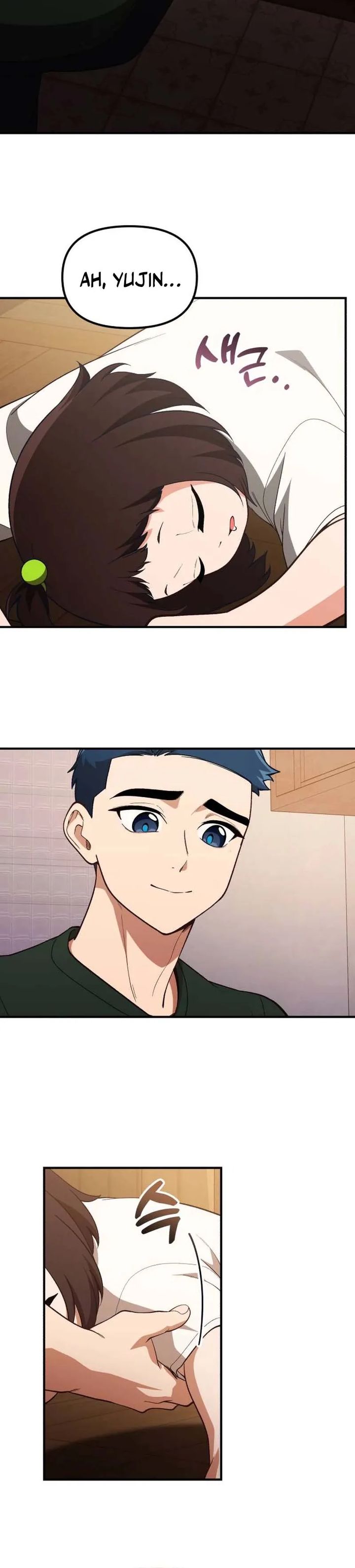 The Genius Decided to Live an Ordinary Life Chapter 51 Gambar 31