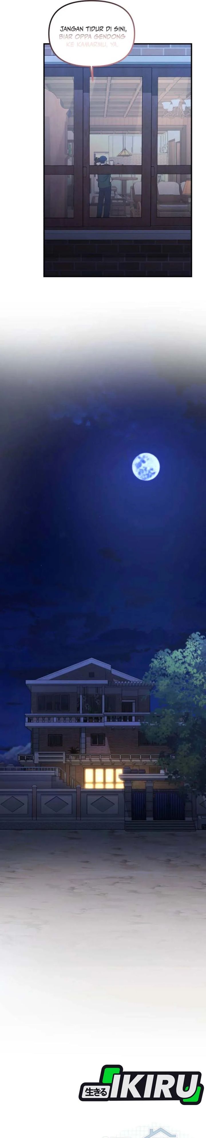 The Genius Decided to Live an Ordinary Life Chapter 51 Gambar 32