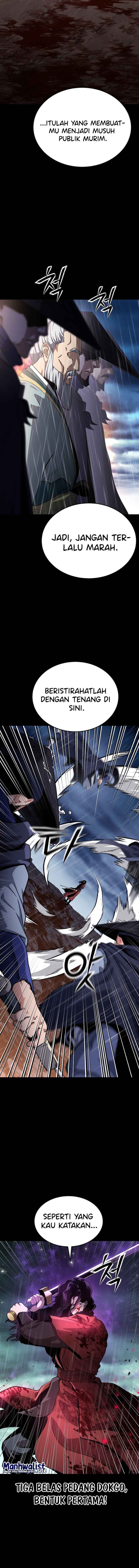 The Genius Girl Who Hides the Martial World’s Public Enemy Chapter 01 Gambar 6