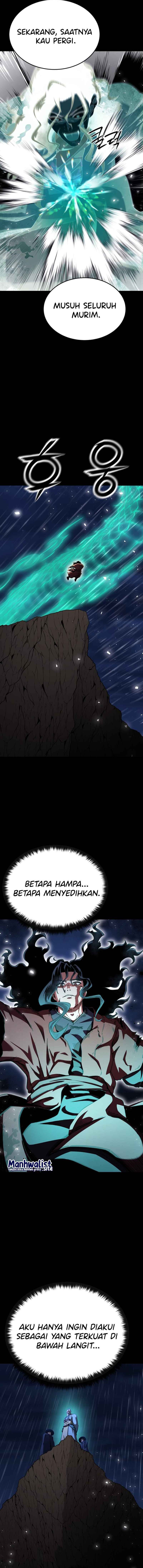 The Genius Girl Who Hides the Martial World’s Public Enemy Chapter 01 Gambar 12