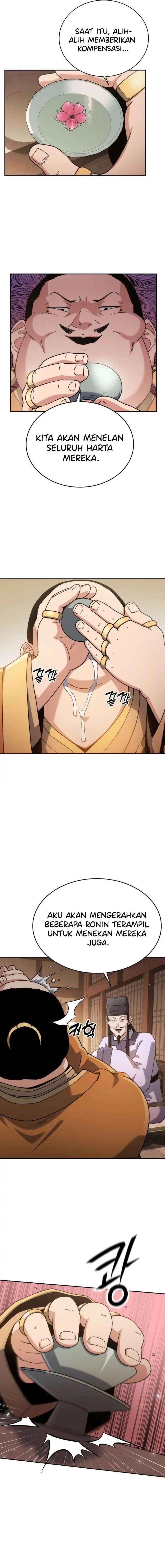 The Genius Girl Who Hides the Martial World’s Public Enemy Chapter 02 Gambar 16