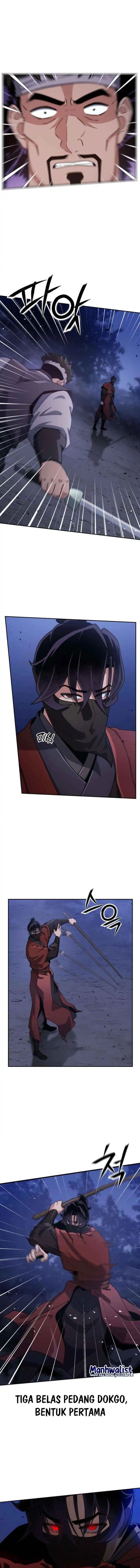 The Genius Girl Who Hides the Martial World’s Public Enemy Chapter 02 Gambar 24