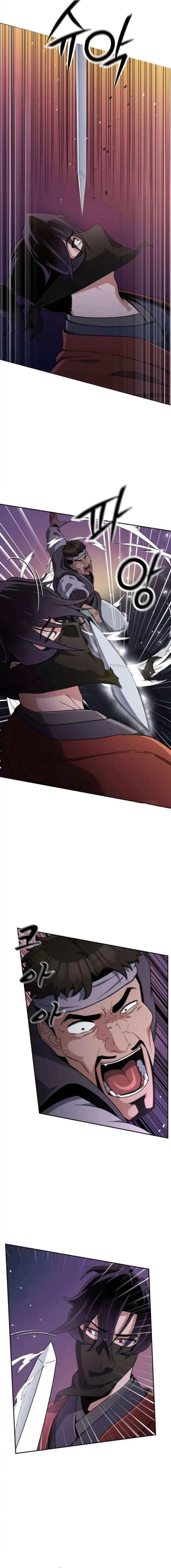 The Genius Girl Who Hides the Martial World’s Public Enemy Chapter 02 Gambar 26