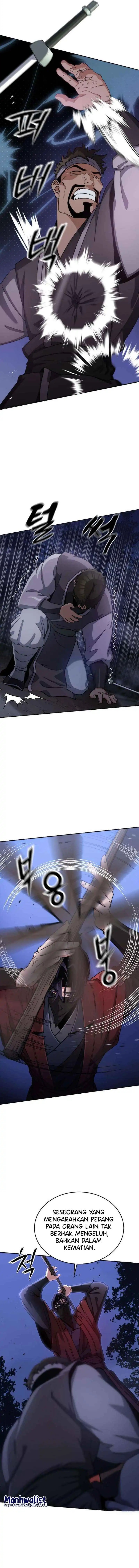 The Genius Girl Who Hides the Martial World’s Public Enemy Chapter 02 Gambar 30