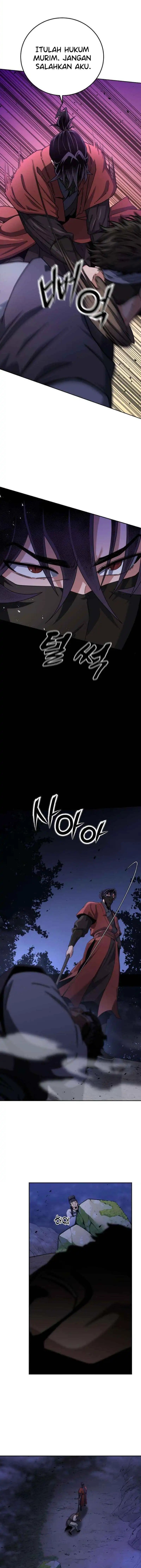 The Genius Girl Who Hides the Martial World’s Public Enemy Chapter 02 Gambar 31