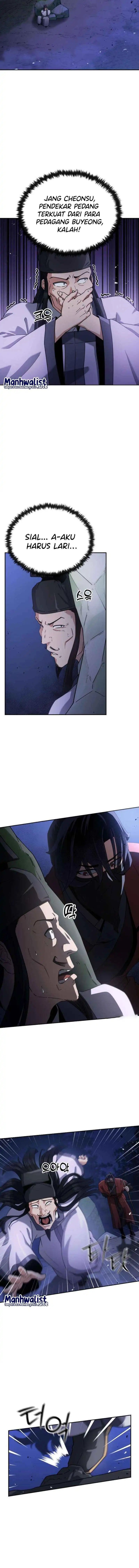 The Genius Girl Who Hides the Martial World’s Public Enemy Chapter 02 Gambar 32