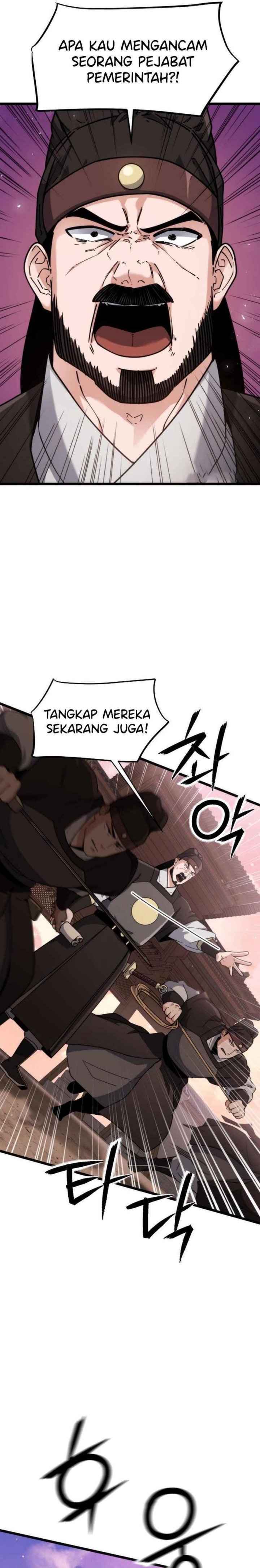 The Genius Girl Who Hides the Martial World’s Public Enemy Chapter 05 Gambar 13