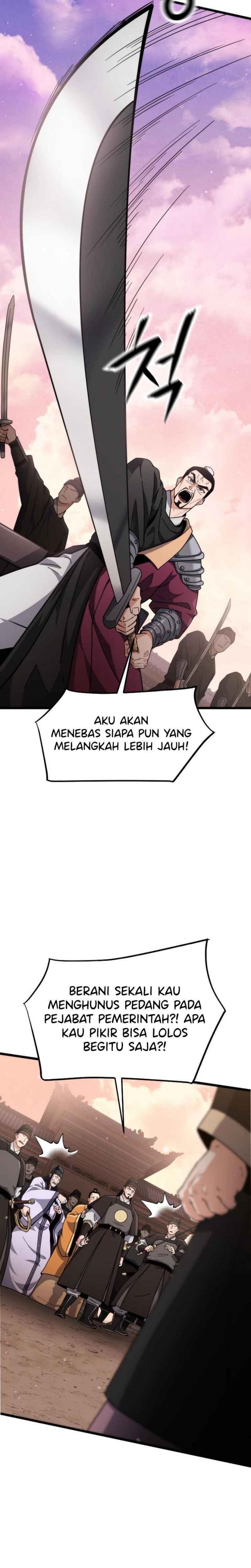 The Genius Girl Who Hides the Martial World’s Public Enemy Chapter 05 Gambar 14