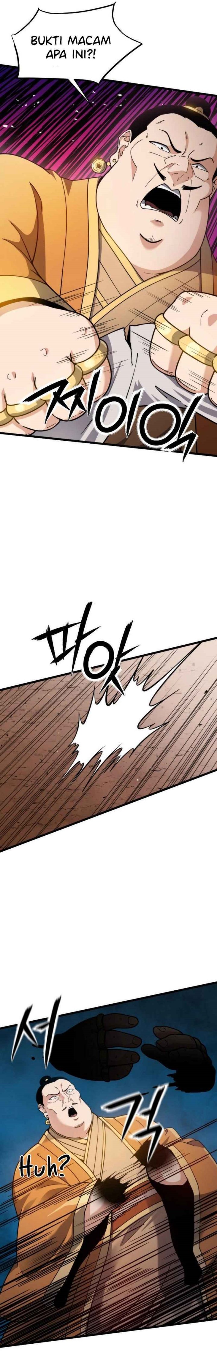 The Genius Girl Who Hides the Martial World’s Public Enemy Chapter 05 Gambar 28