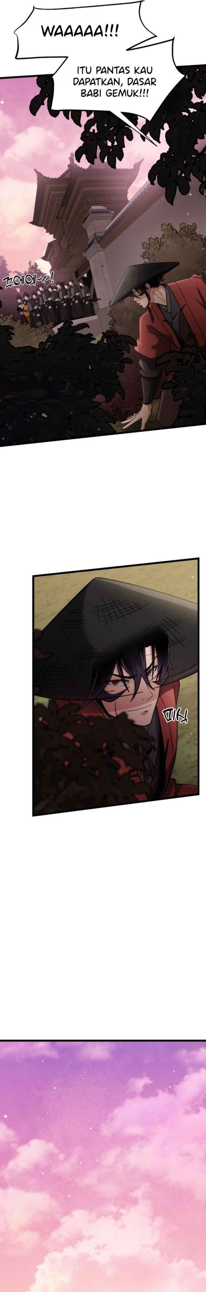 The Genius Girl Who Hides the Martial World’s Public Enemy Chapter 05 Gambar 35