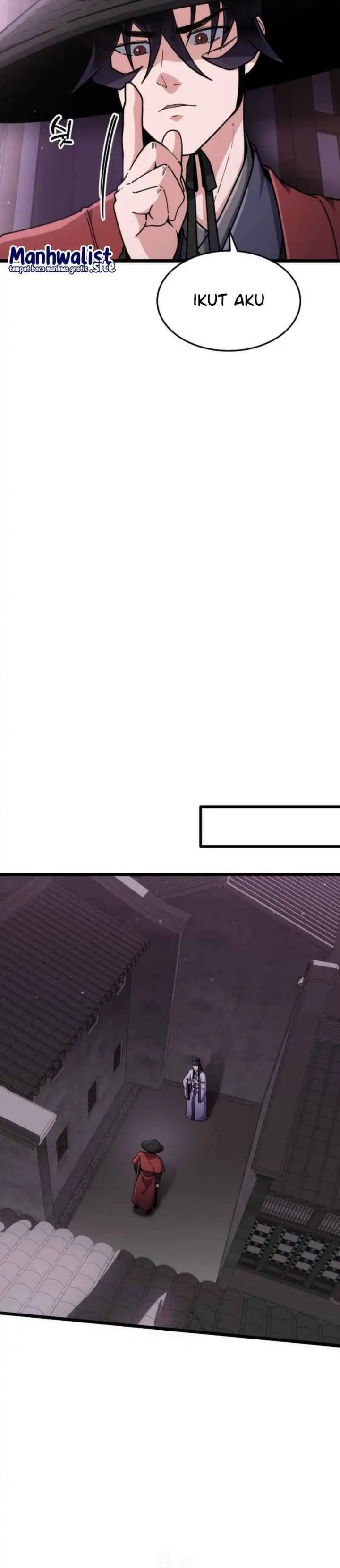 The Genius Girl Who Hides the Martial World’s Public Enemy Chapter 06 Gambar 19