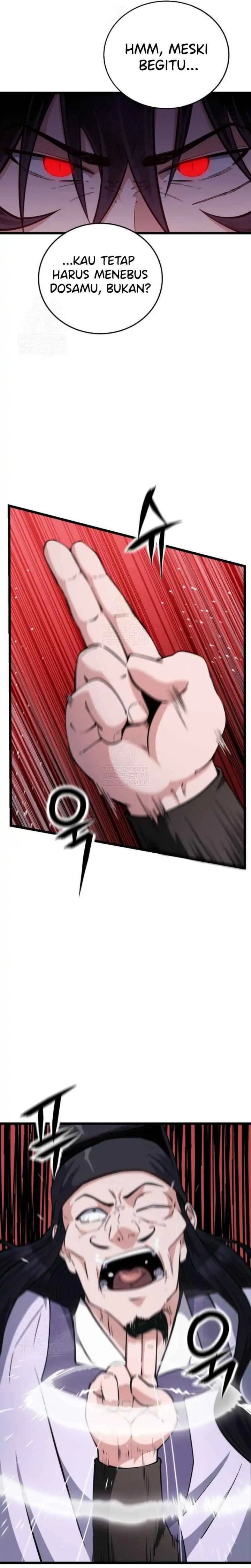 The Genius Girl Who Hides the Martial World’s Public Enemy Chapter 06 Gambar 26