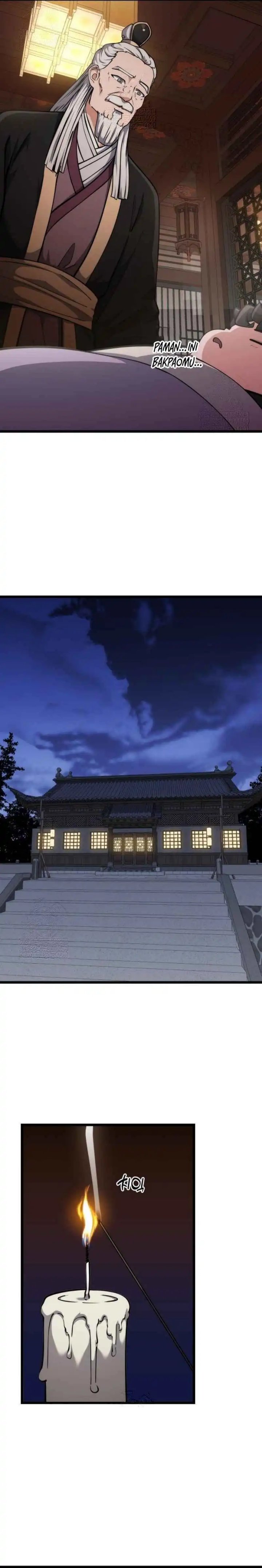 The Genius Girl Who Hides the Martial World’s Public Enemy Chapter 06 Gambar 32