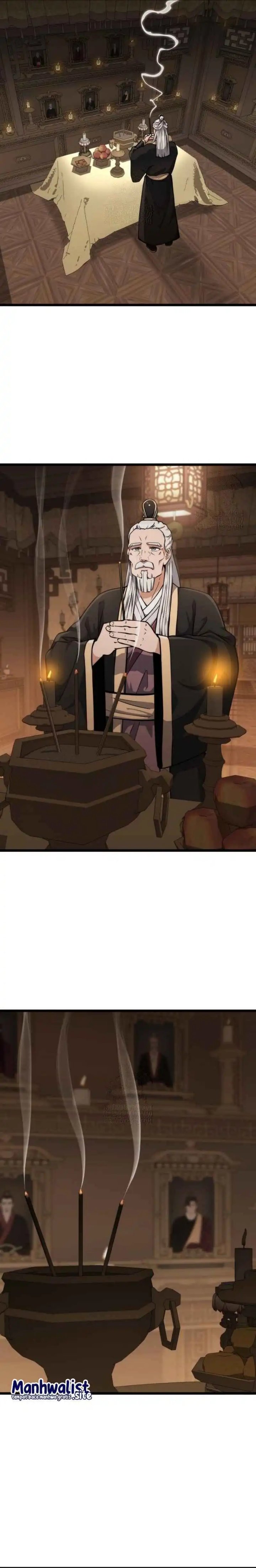 The Genius Girl Who Hides the Martial World’s Public Enemy Chapter 06 Gambar 33