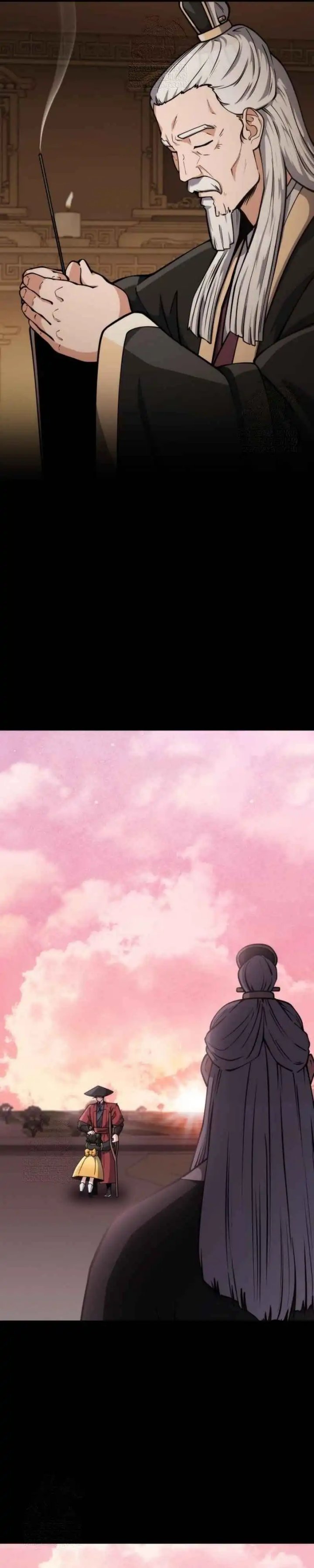 The Genius Girl Who Hides the Martial World’s Public Enemy Chapter 06 Gambar 34