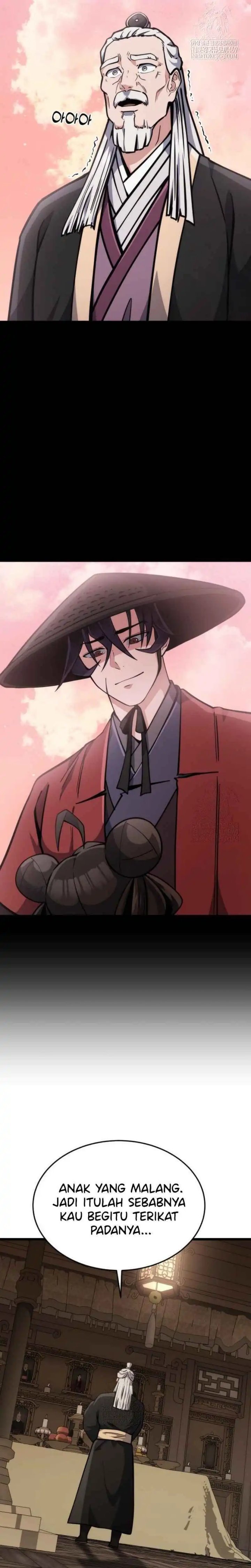 The Genius Girl Who Hides the Martial World’s Public Enemy Chapter 06 Gambar 35