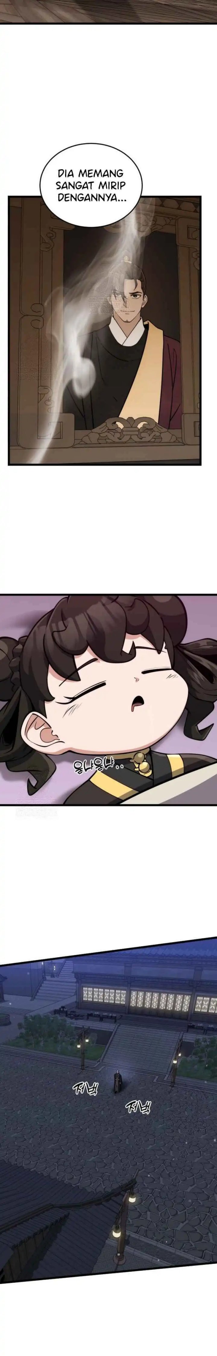 The Genius Girl Who Hides the Martial World’s Public Enemy Chapter 06 Gambar 36