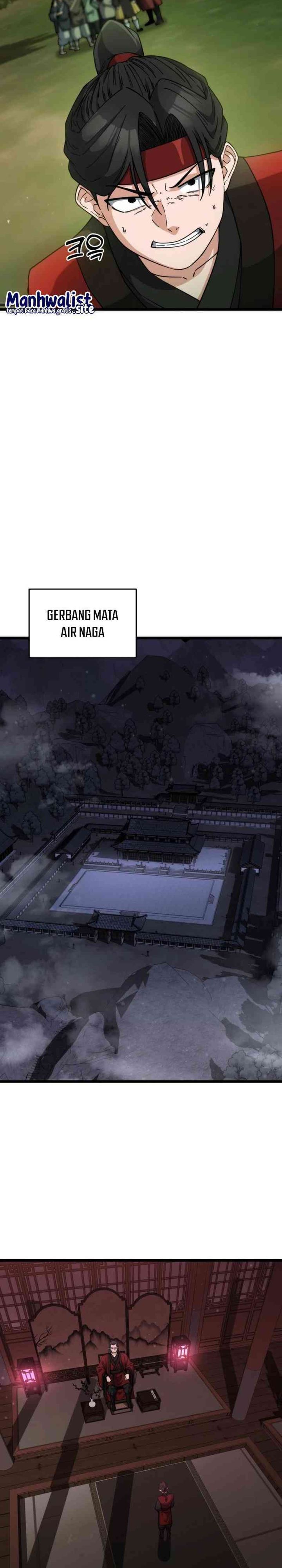 The Genius Girl Who Hides the Martial World’s Public Enemy Chapter 09 Gambar 20