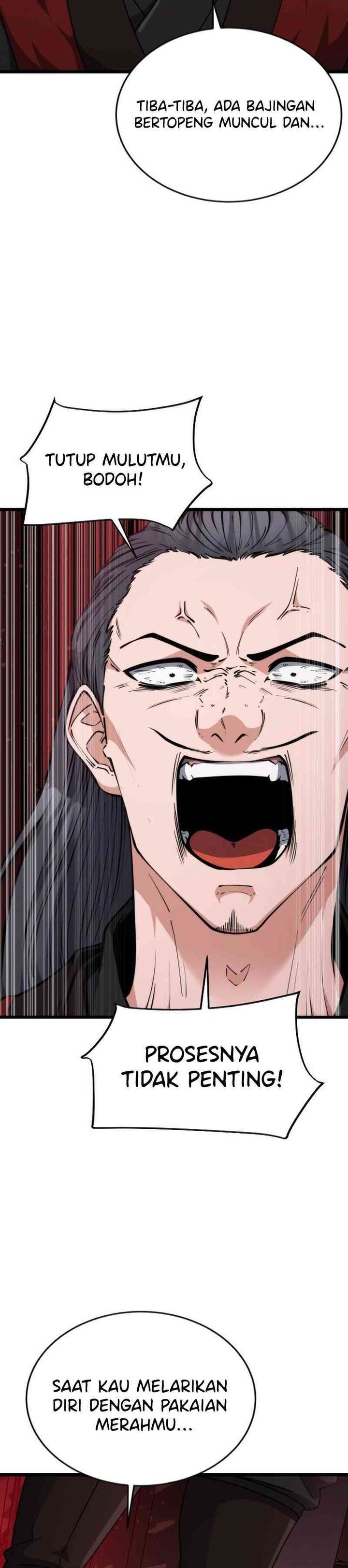 The Genius Girl Who Hides the Martial World’s Public Enemy Chapter 09 Gambar 22