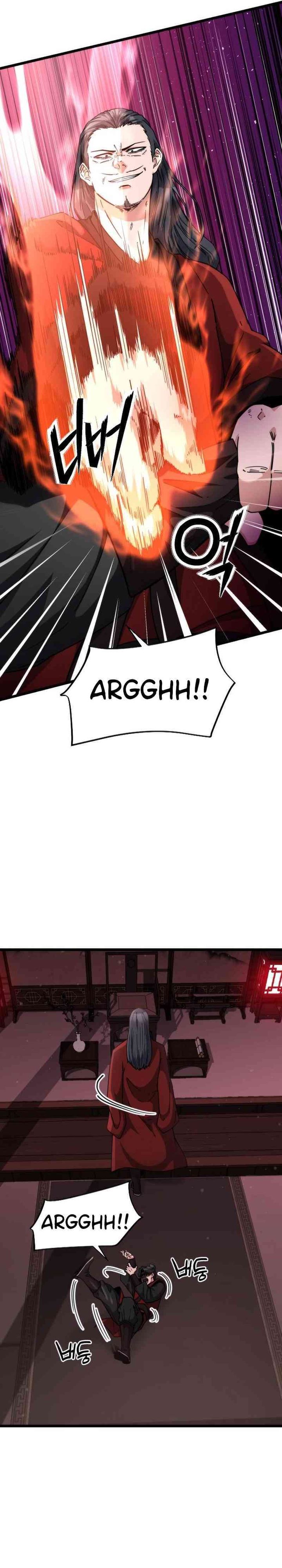 The Genius Girl Who Hides the Martial World’s Public Enemy Chapter 09 Gambar 28