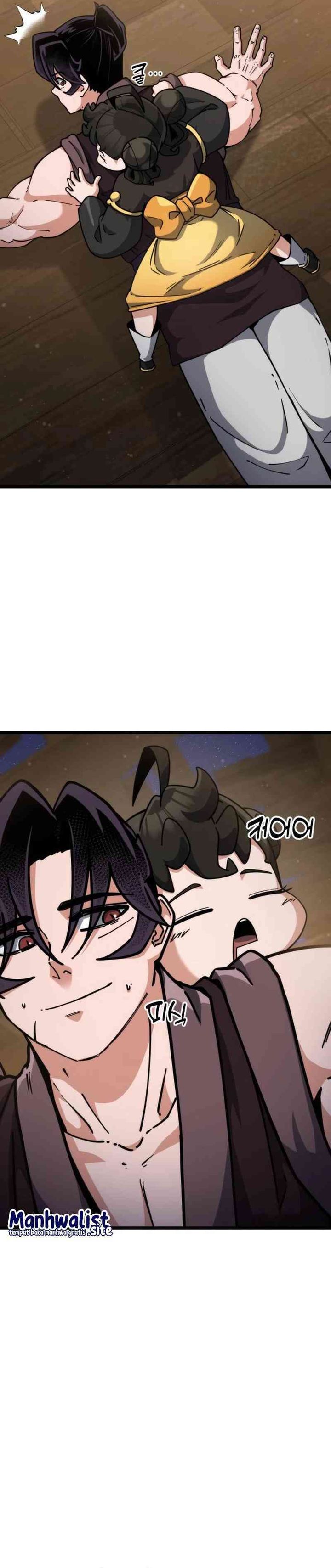 The Genius Girl Who Hides the Martial World’s Public Enemy Chapter 09 Gambar 38