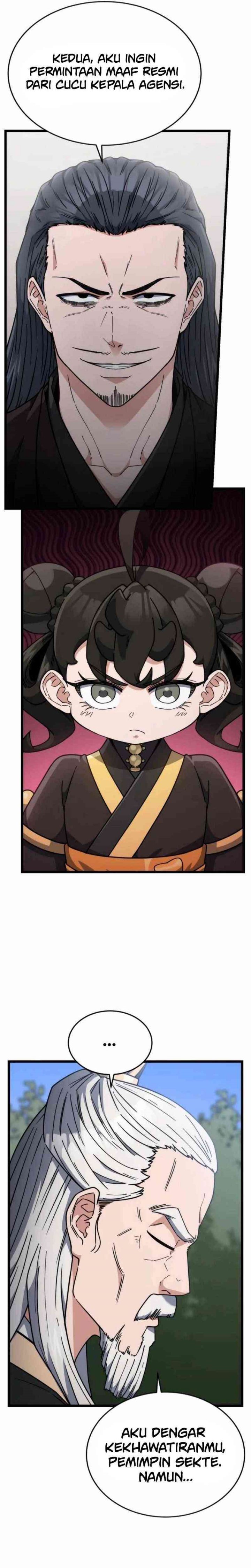 The Genius Girl Who Hides the Martial World’s Public Enemy Chapter 10 Gambar 3