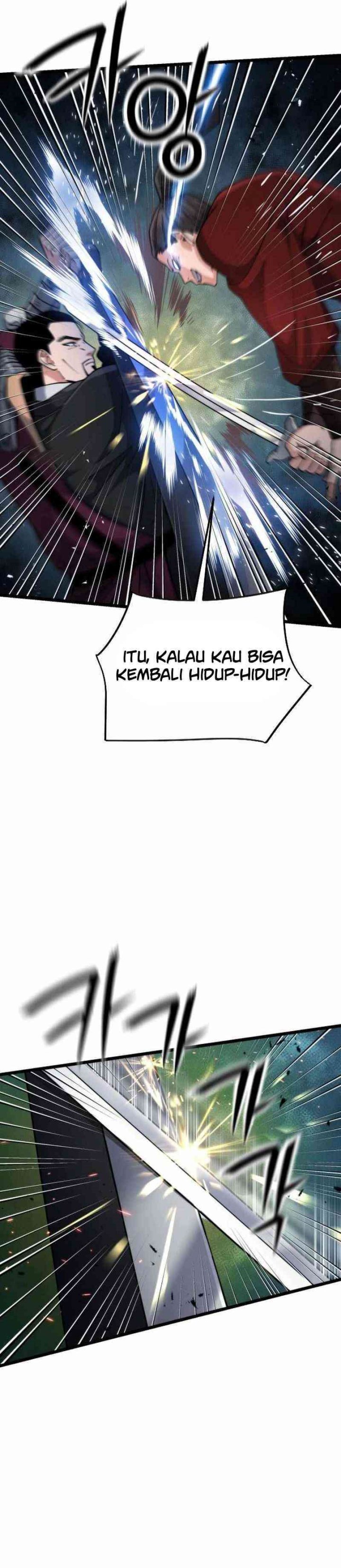The Genius Girl Who Hides the Martial World’s Public Enemy Chapter 10 Gambar 17
