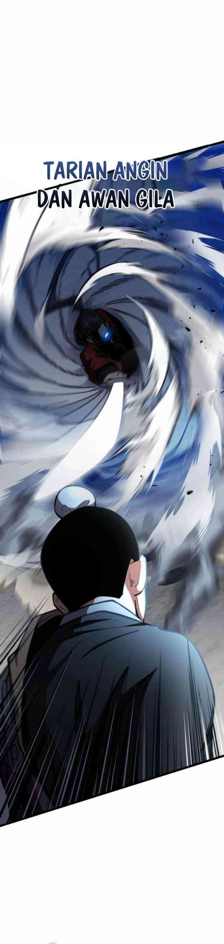 The Genius Girl Who Hides the Martial World’s Public Enemy Chapter 10 Gambar 21