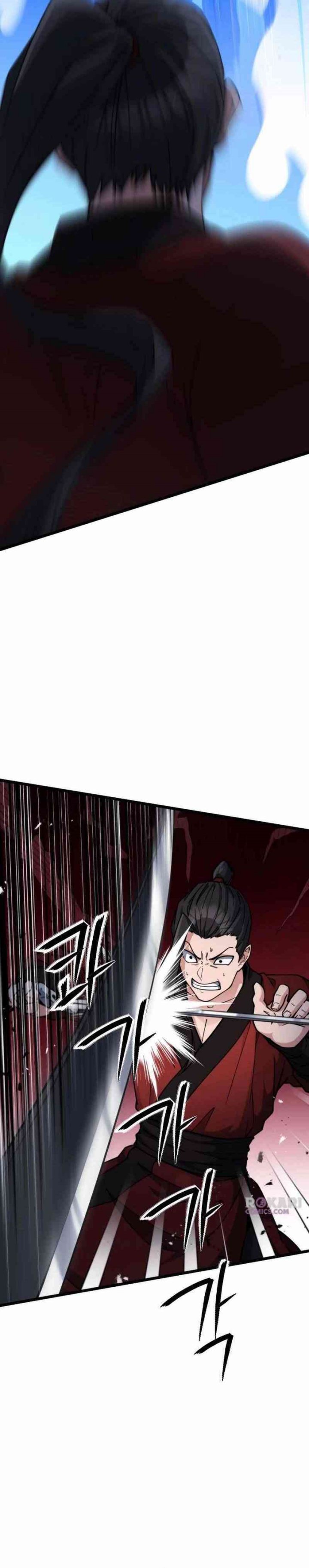 The Genius Girl Who Hides the Martial World’s Public Enemy Chapter 10 Gambar 26