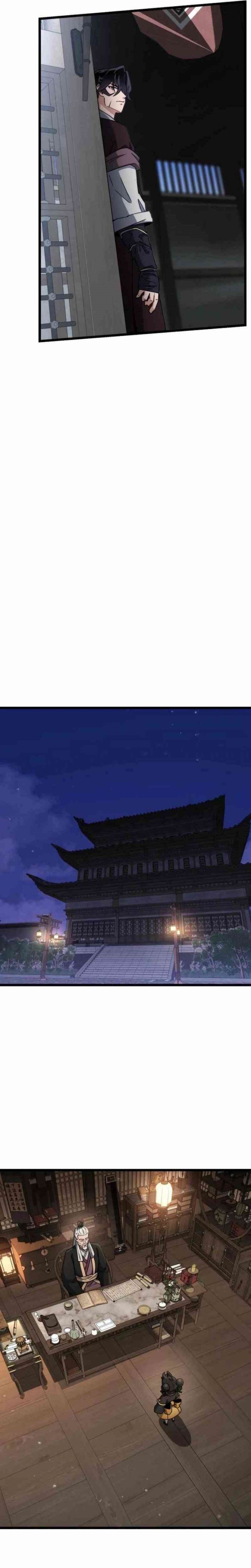 The Genius Girl Who Hides the Martial World’s Public Enemy Chapter 10 Gambar 33