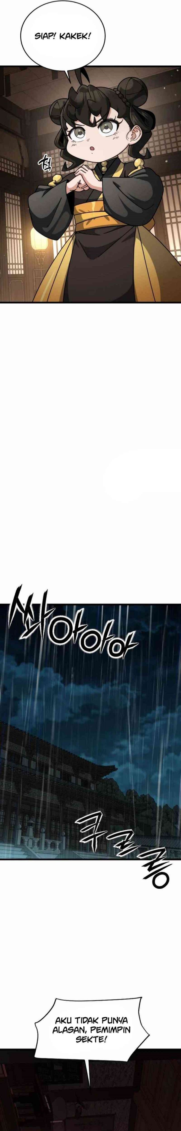 The Genius Girl Who Hides the Martial World’s Public Enemy Chapter 10 Gambar 37