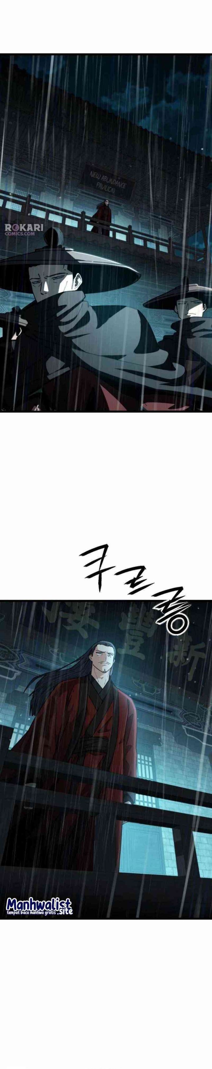 The Genius Girl Who Hides the Martial World’s Public Enemy Chapter 10 Gambar 43