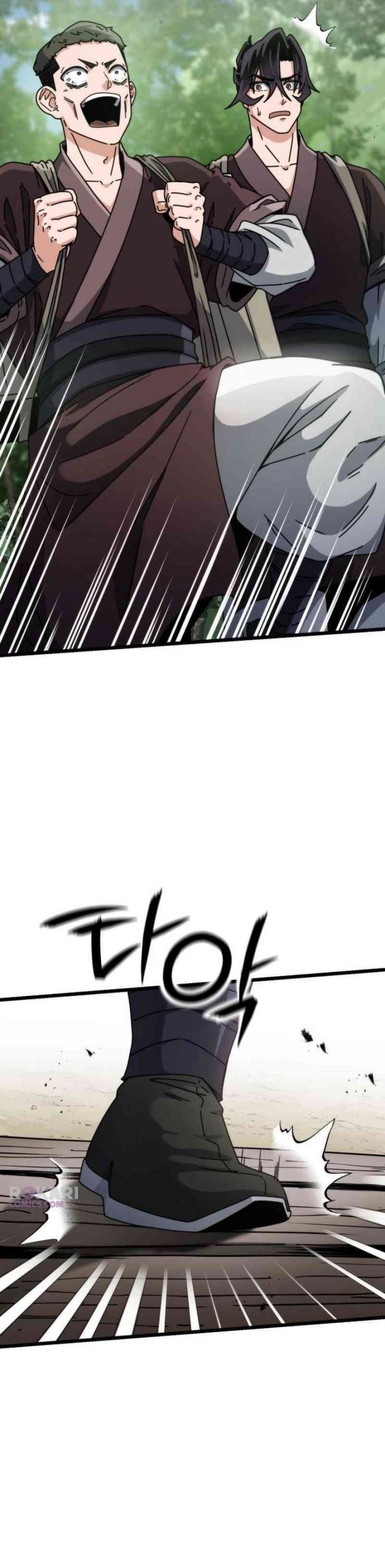 The Genius Girl Who Hides the Martial World’s Public Enemy Chapter 11 Gambar 20