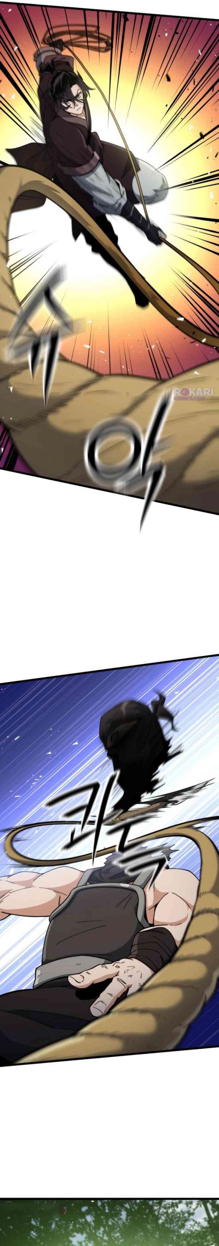 The Genius Girl Who Hides the Martial World’s Public Enemy Chapter 11 Gambar 42